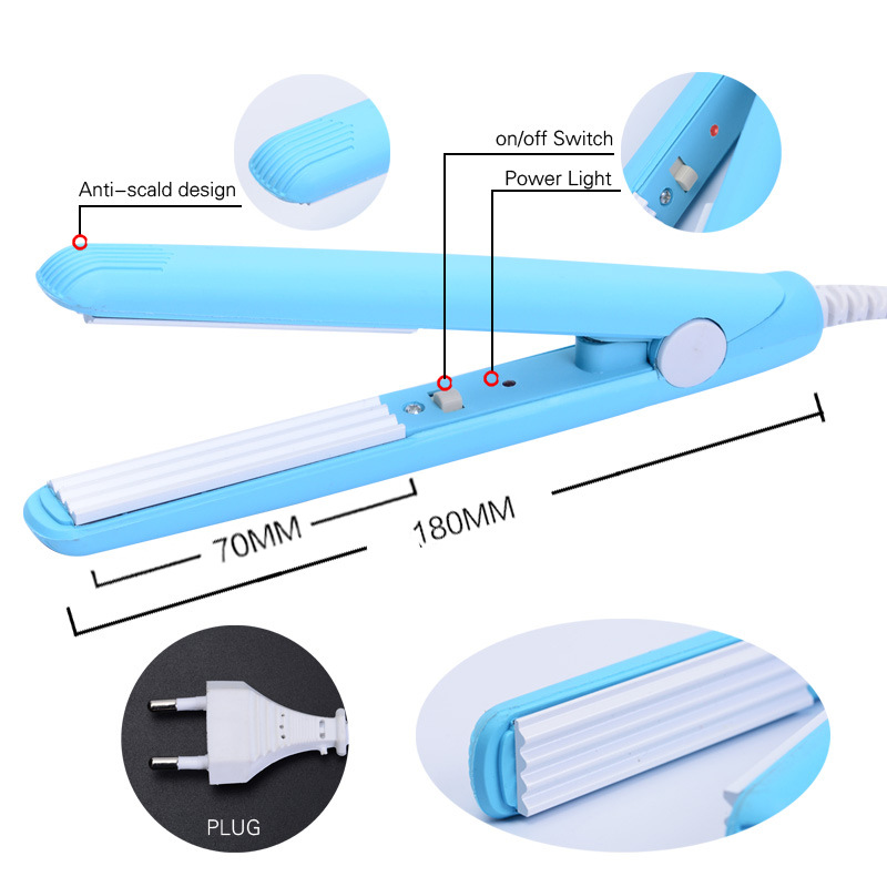 Mini máquina de sellado térmic - Plastic Bag Impulse Heat Sealer reseña y precio