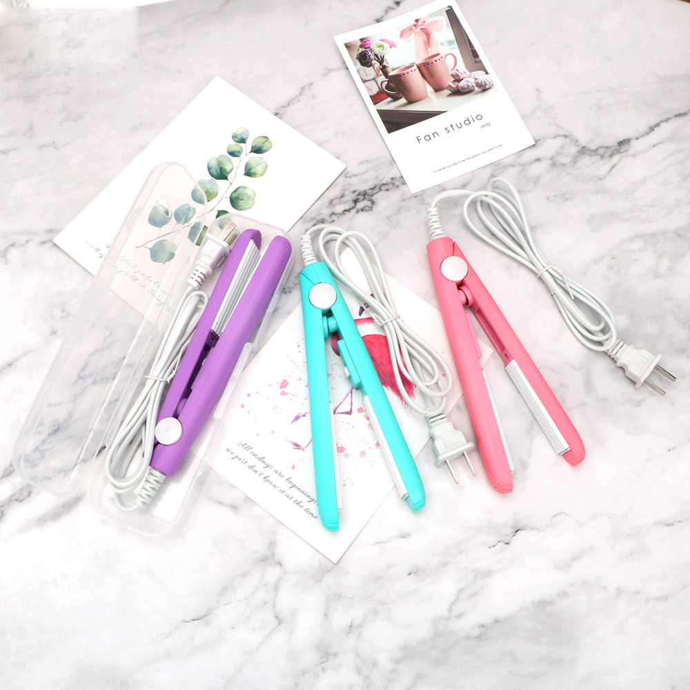 Mini máquina de sellado térmic - Plastic Bag Impulse Heat Sealer reseña y precio
