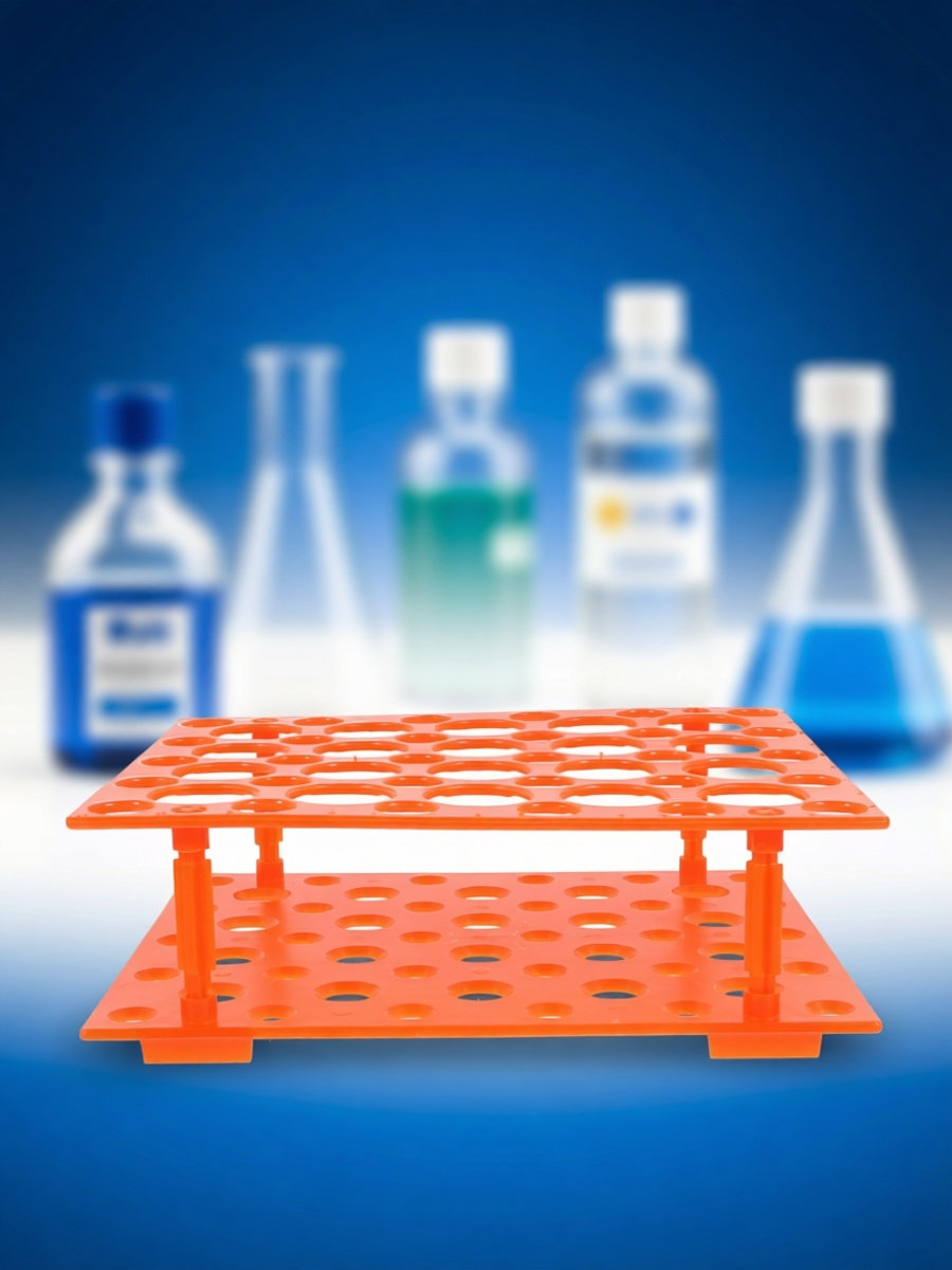 Soporte para tubos de centrífu - Lab Equipment reseña y precio