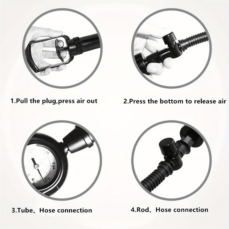 Juguetes con Bomba de Vacío pa - Vacuum Chamber Kit With Pump reseña y precio
