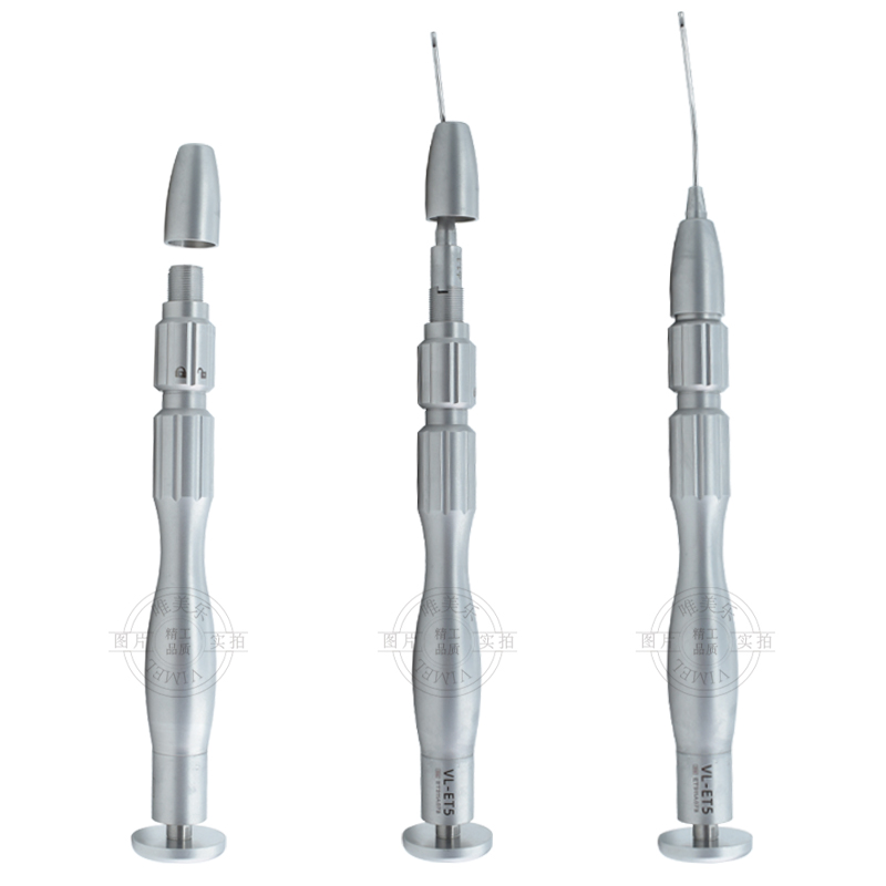 Kit de sistema de extracción d - Medical Supplies reseña y precio
