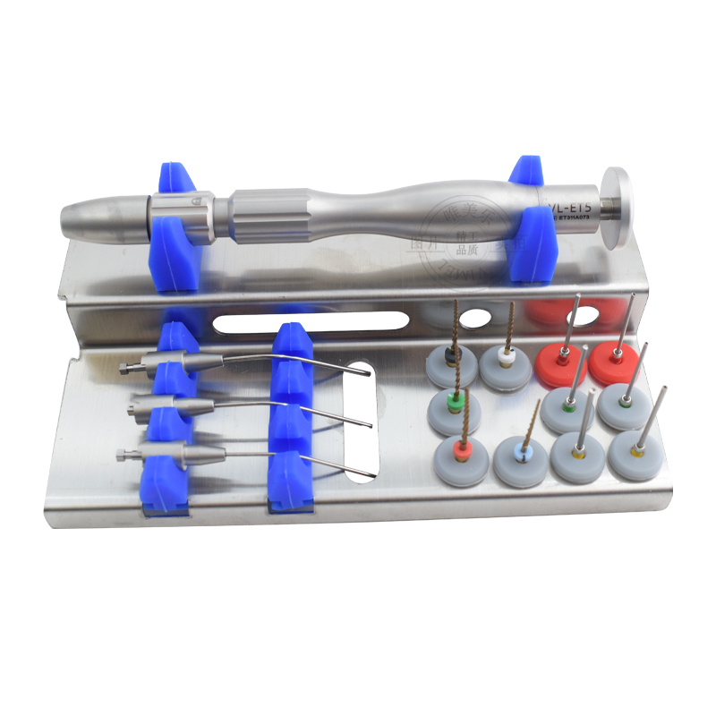 Kit de sistema de extracción d - Medical Supplies reseña y precio