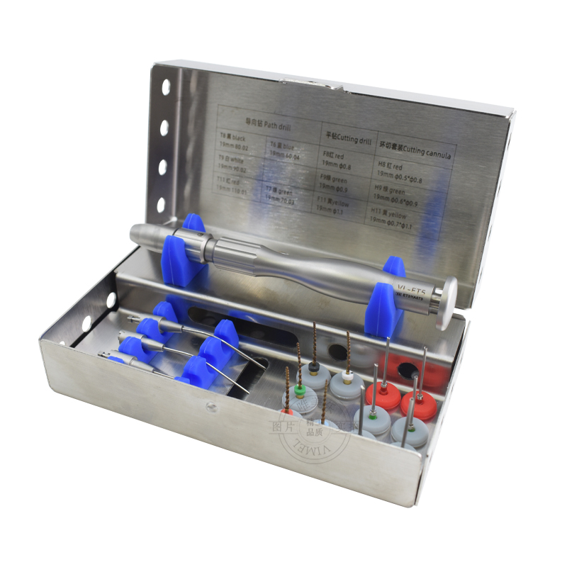 Kit de sistema de extracción d - Medical Supplies reseña y precio