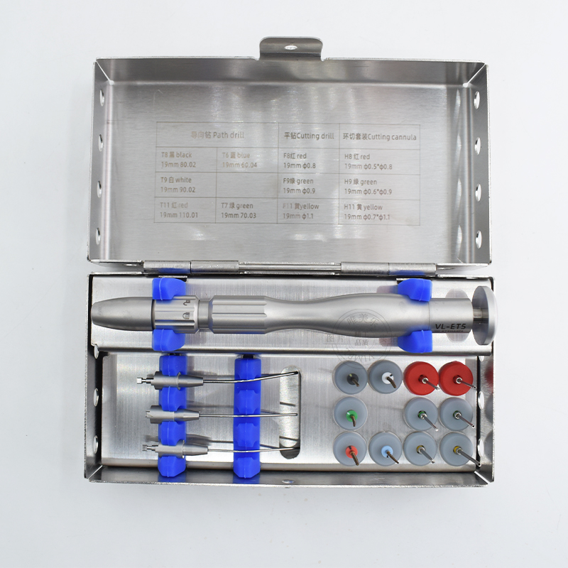 Kit de sistema de extracción d - Medical Supplies reseña y precio