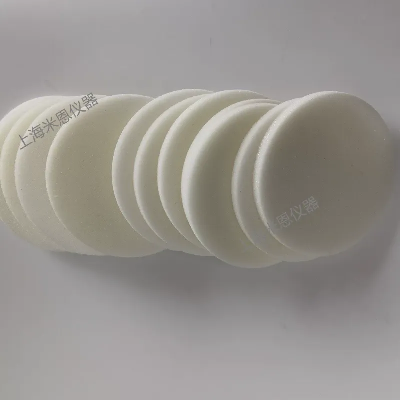 Instrumento de prueba de pelus - Test Instruments reseña y precio