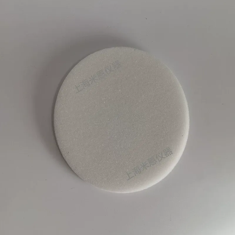 Instrumento de prueba de pelus - Test Instruments reseña y precio