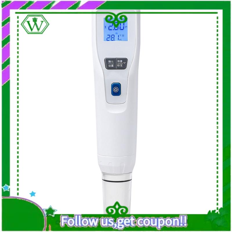 ABIK-medidor de acidez de PH D - Ph Meter Digital Water Tester reseña y precio