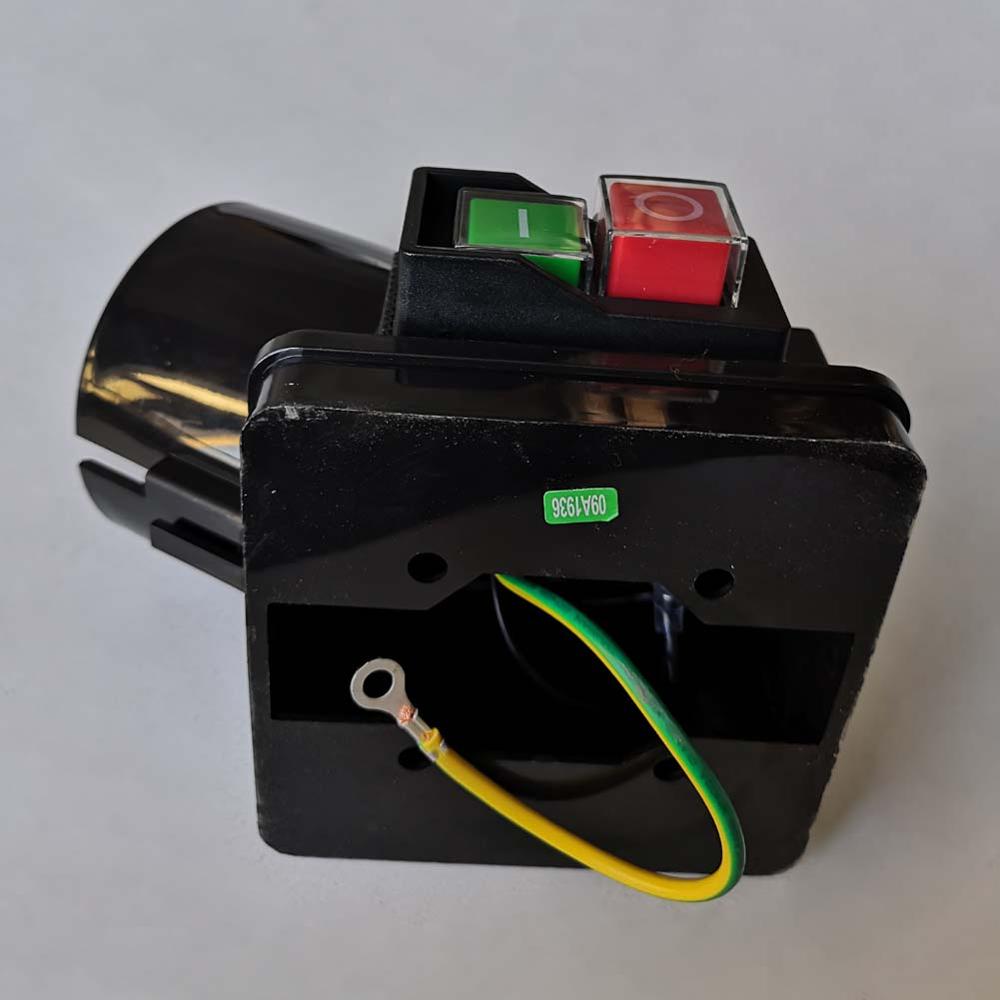 KEDU KOA5L interruptor de botó - Industrial Tools reseña y precio