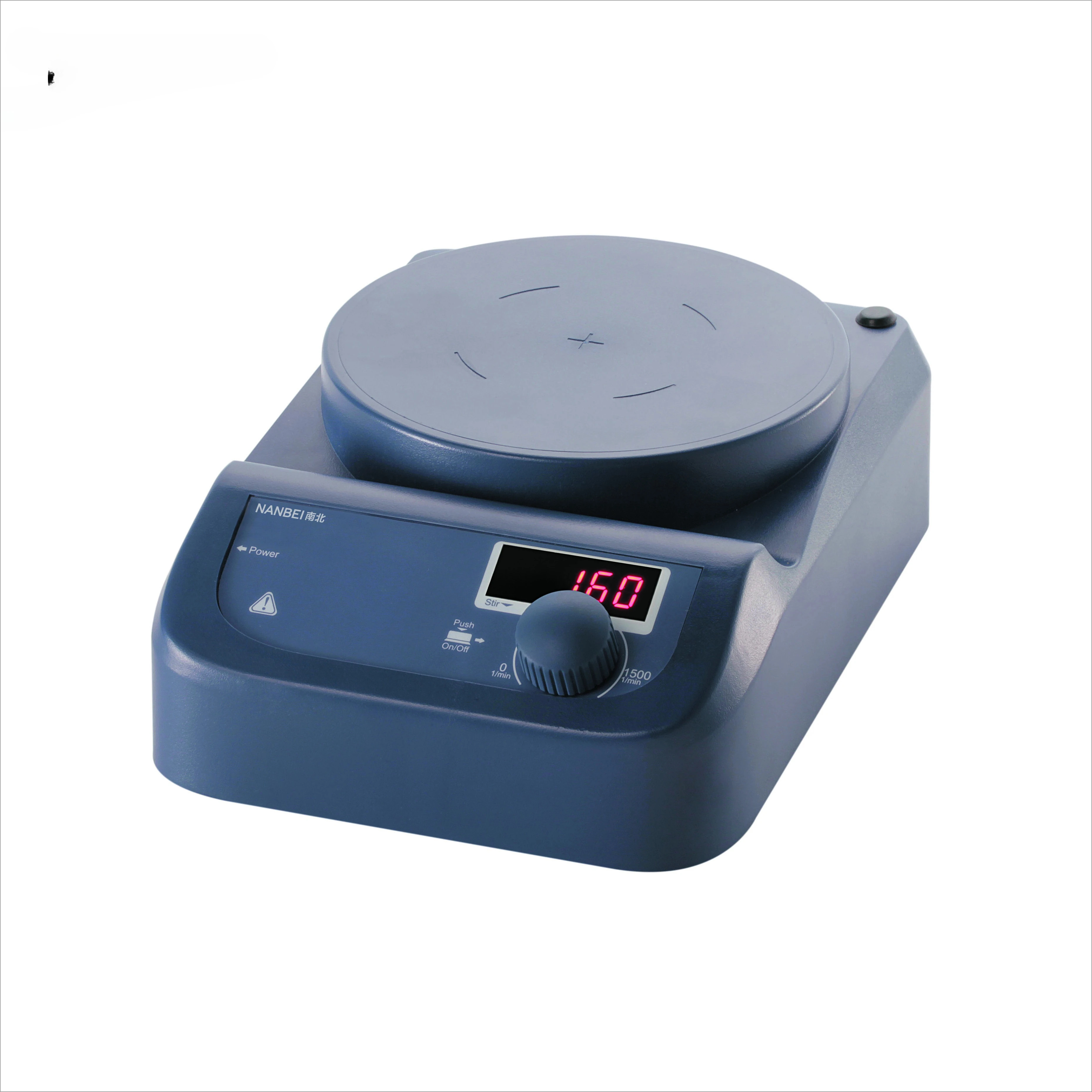 Equipo de Calentamiento de Lab - Lab Magnetic Stirrer Hot Plate reseña y precio
