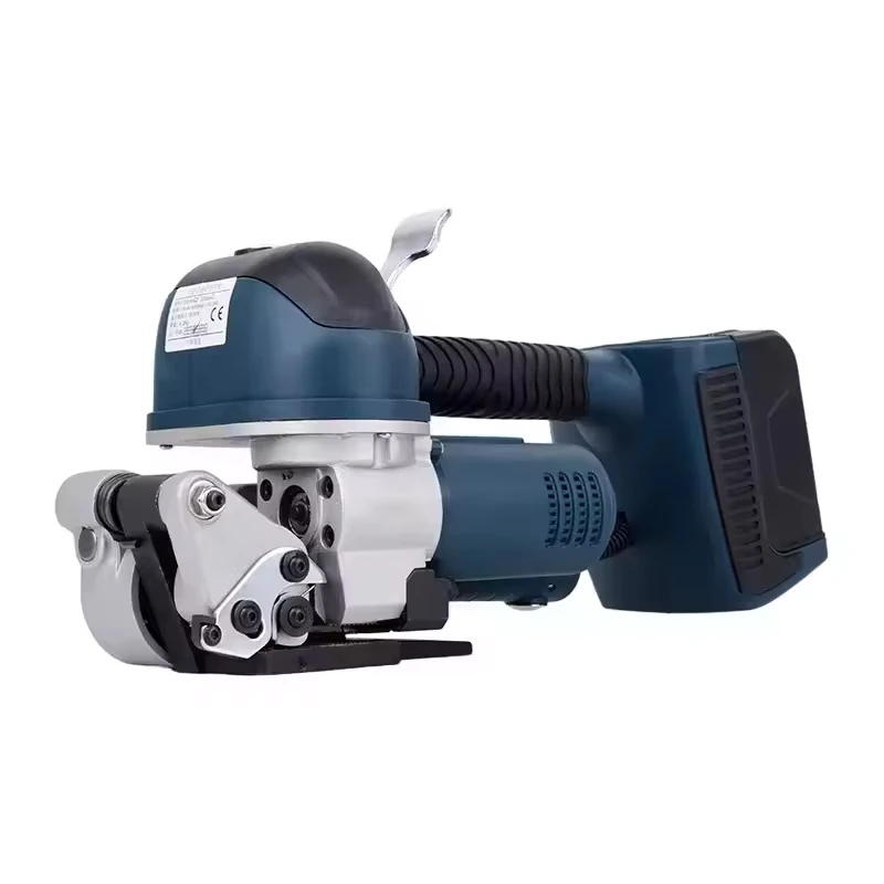 Máquina Flejadora Eléctrica Po - Industrial Tools reseña y precio