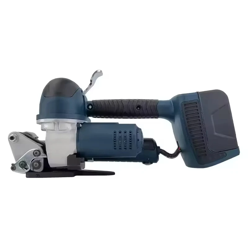 Máquina Flejadora Eléctrica Po - Industrial Tools reseña y precio