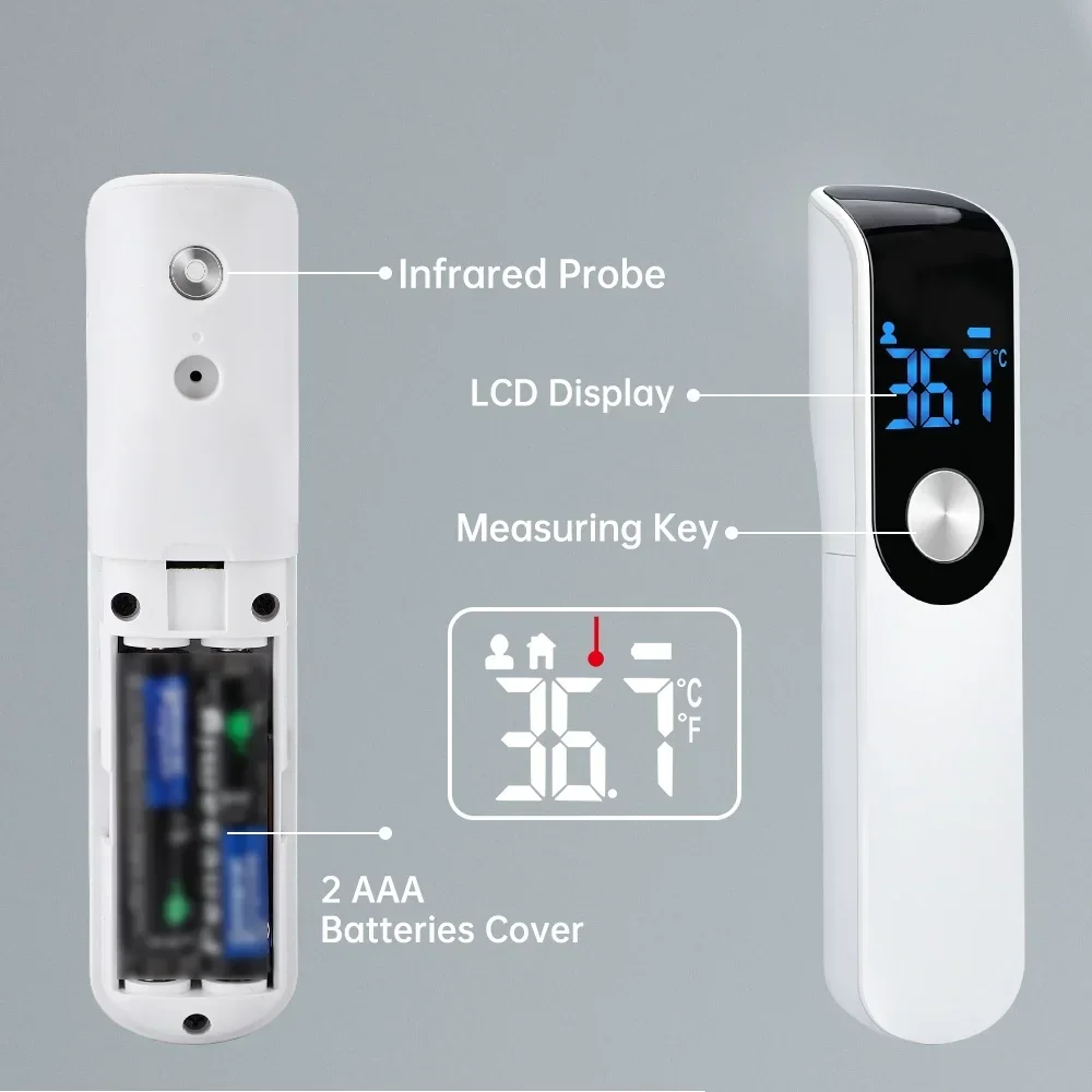 Correa oxímetro médico recarga - Pulse Oximeter Fingertip Rechargeable reseña y precio