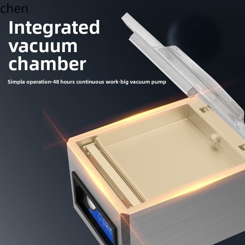 Máquina de Envasado al Vacío Z - Packaging reseña y precio
