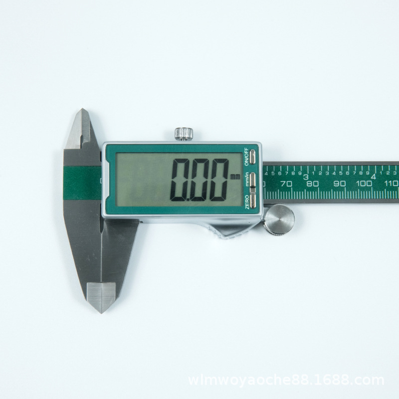 Calibrador digital de pantalla - Digital Caliper 150Mm Stainless Steel reseña y precio