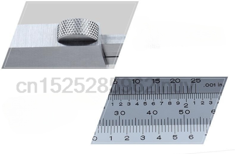 Calibrador Vernier CNC 530-118 - Digital Caliper 150Mm Stainless Steel reseña y precio