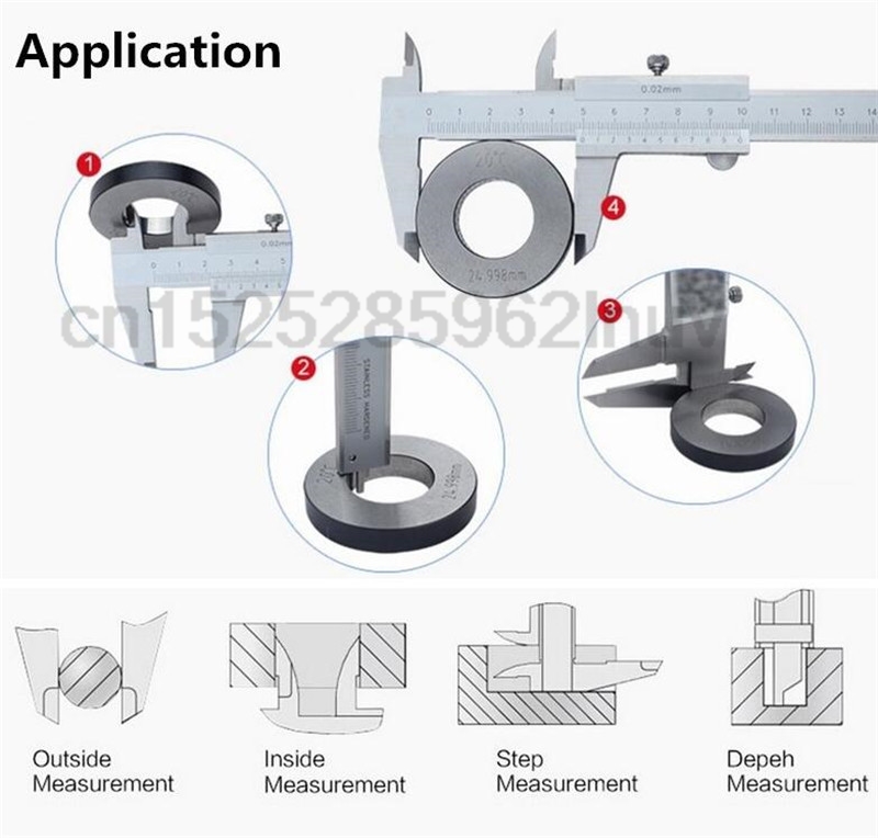 Calibrador Vernier CNC 530-118 - Digital Caliper 150Mm Stainless Steel reseña y precio