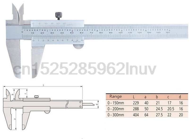 Calibrador Vernier CNC 530-118 - Digital Caliper 150Mm Stainless Steel reseña y precio