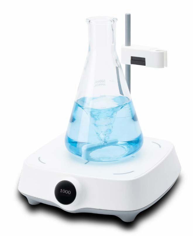 Ecostir7 plus, Agitador Magnét - Lab Magnetic Stirrer Hot Plate reseña y precio