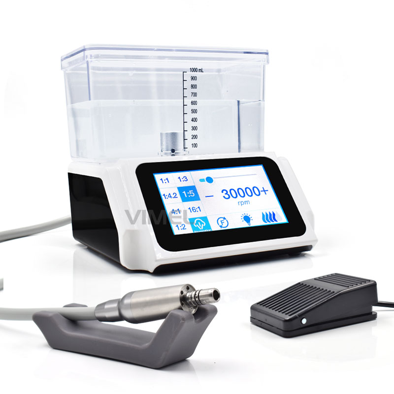 Nuevo Motor Eléctrico Dental 2 - Medical Supplies reseña y precio