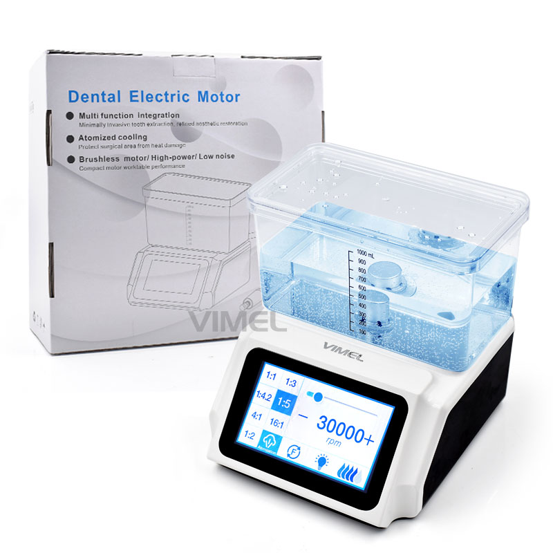 Nuevo Motor Eléctrico Dental 2 - Medical Supplies reseña y precio