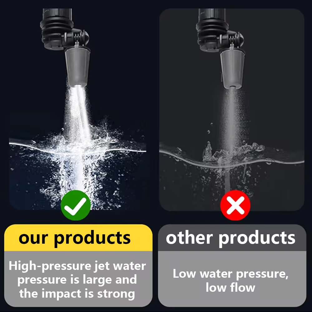 Pistola de agua de alta presió - Vacuum Chamber Kit With Pump reseña y precio