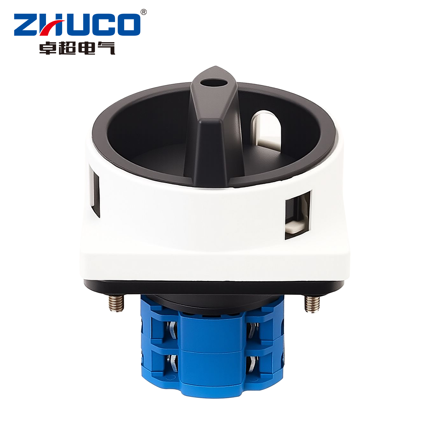 Interruptor Selector de 2 Posi - Industrial Tools reseña y precio