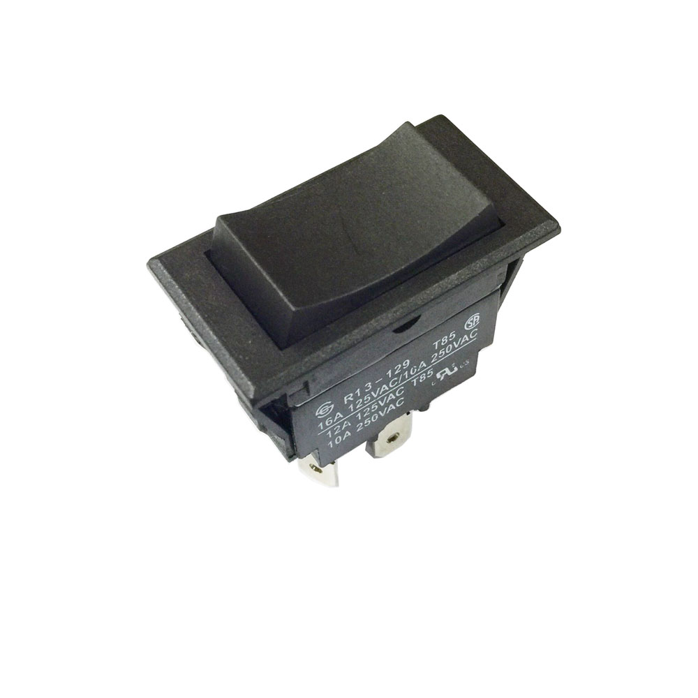 R13-129 4 pines 6 pines 125/25 - Industrial Tools reseña y precio