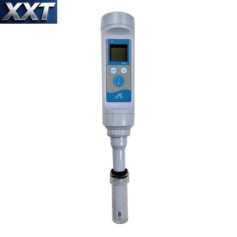 Medidor de pH Digital XXT, Tip - Ph Meter Digital Water Tester reseña y precio