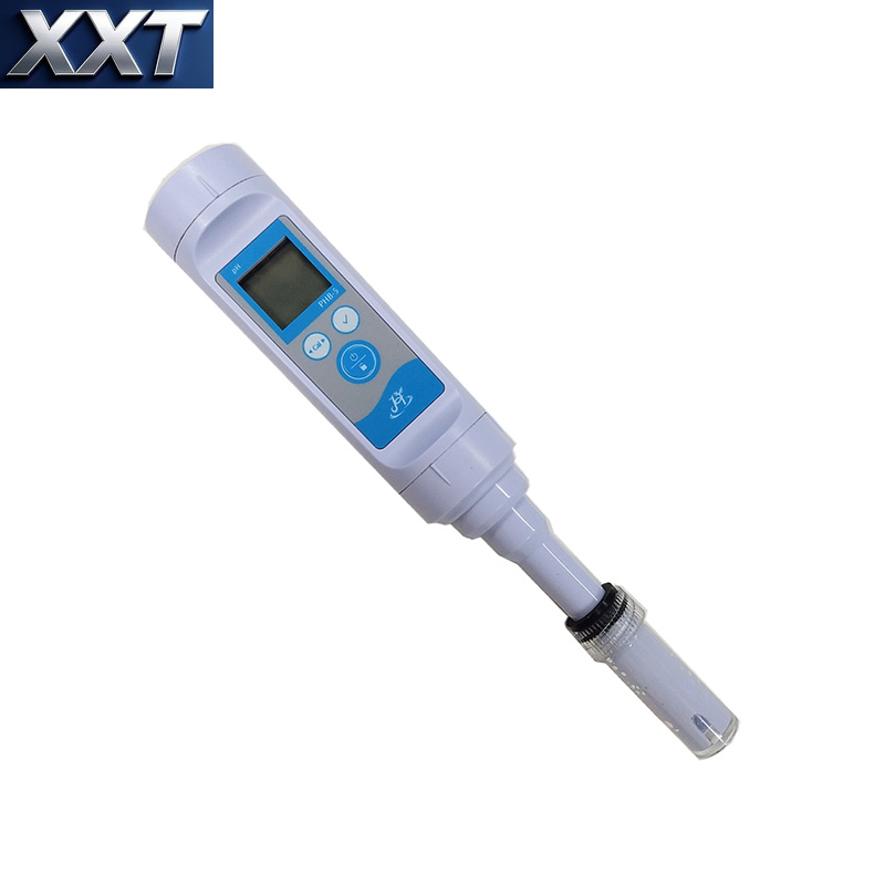 Medidor de pH Digital XXT, Tip - Ph Meter Digital Water Tester reseña y precio