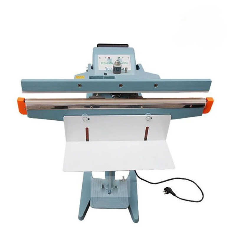 Selladora de Impulso Térmico c - Plastic Bag Impulse Heat Sealer reseña y precio
