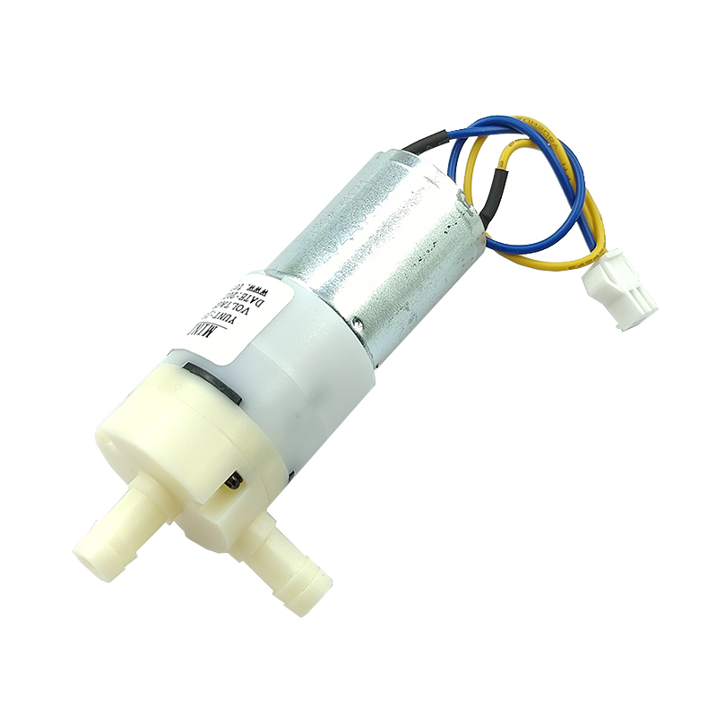 Bomba de Agua de Diafragma Peq - Mini Peristaltic Pump 12V reseña y precio