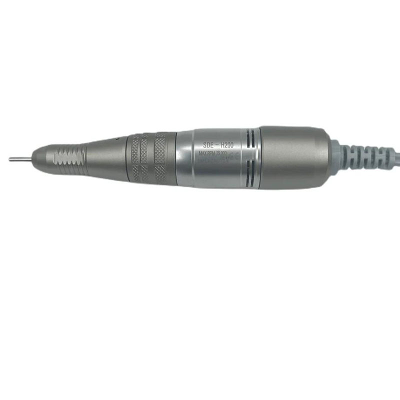 Pluma de taladro 30000RPM SDE  - Industrial Tools reseña y precio