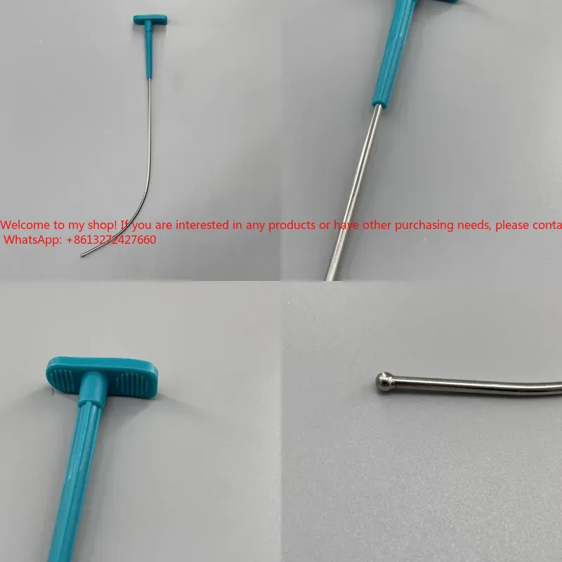 Estilete de Intubación Reutili - Medical Supplies reseña y precio
