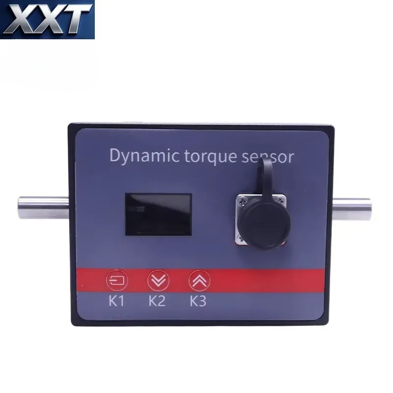 Sensor de Torque Rotatorio XXT - Test Instruments reseña y precio