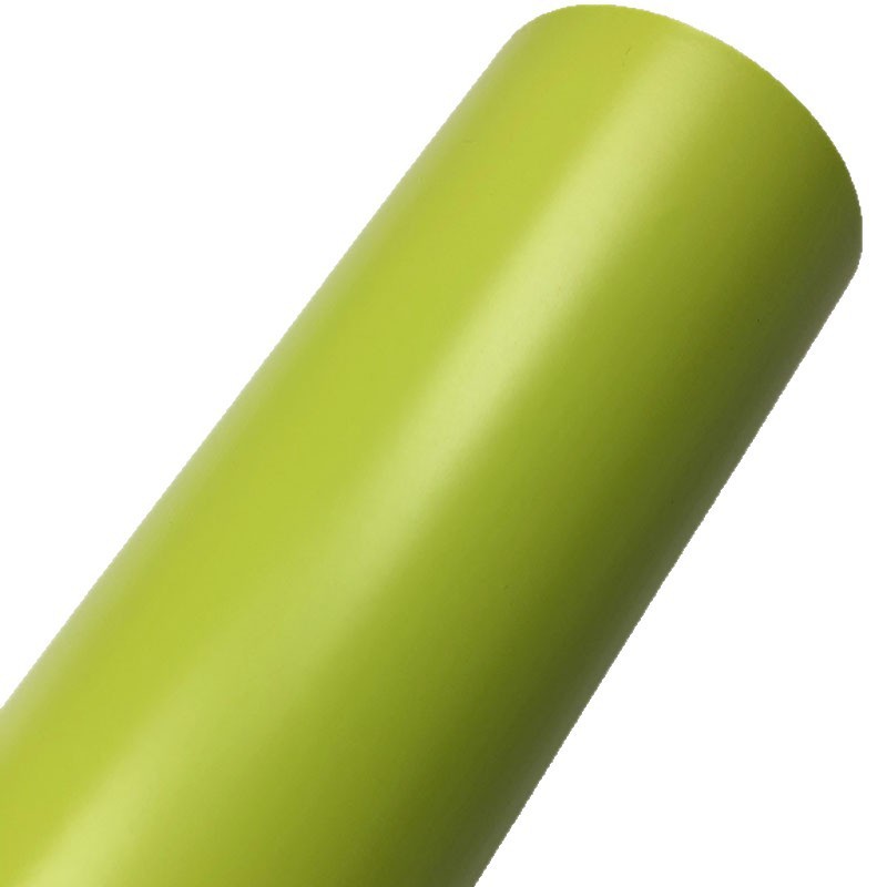 Vinilo Adhesivo Verde Limón Ma - Air Bubble Wrap Roll Packaging reseña y precio