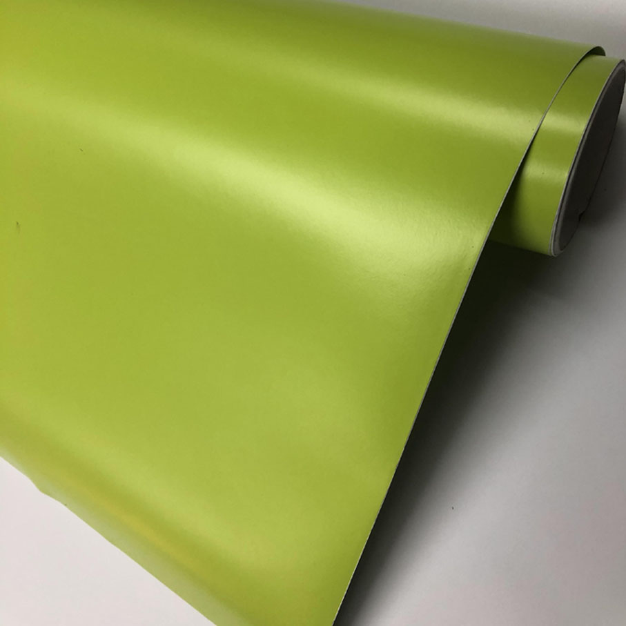 Vinilo Adhesivo Verde Limón Ma - Air Bubble Wrap Roll Packaging reseña y precio