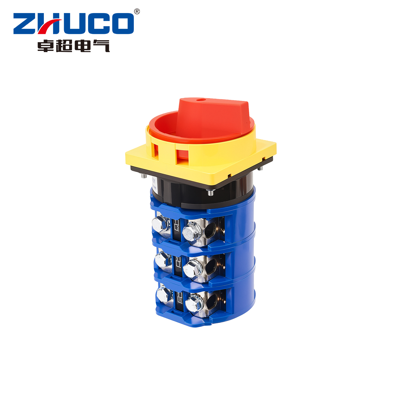 Interruptor selector de 2 posi - Industrial Tools reseña y precio