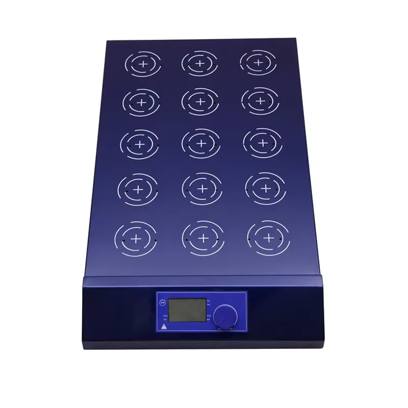 Agitador Magnético de Laborato - Lab Magnetic Stirrer Hot Plate reseña y precio
