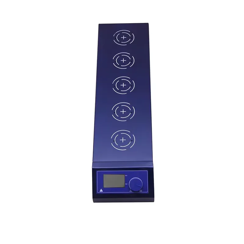 Agitador Magnético de Laborato - Lab Magnetic Stirrer Hot Plate reseña y precio