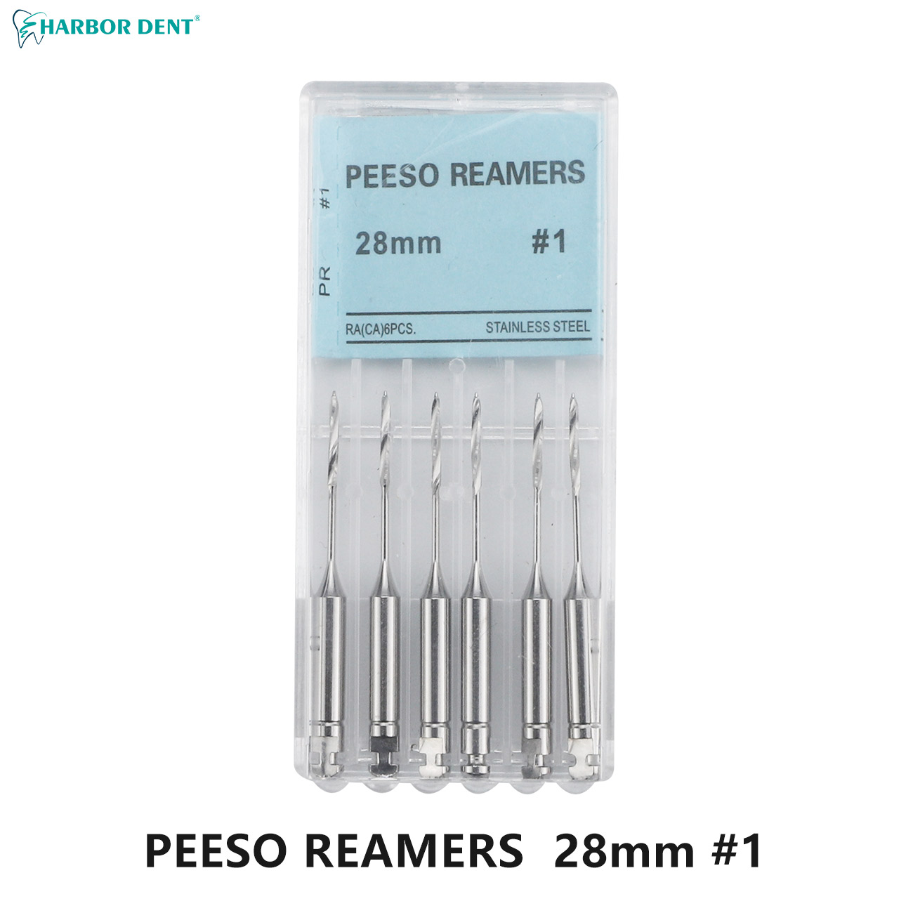 1 paquete (6 uds) escariador D - Industrial Tools reseña y precio