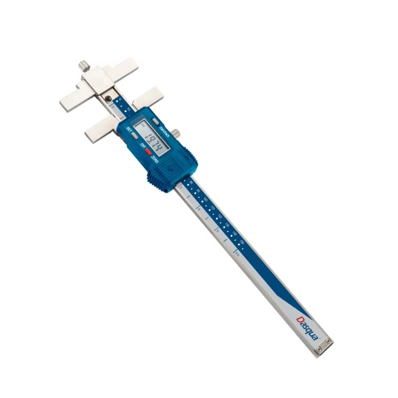 Dasqua-calibrador Vernier Digi - Digital Caliper 150Mm Stainless Steel reseña y precio