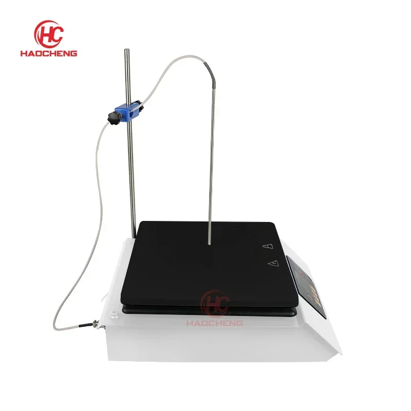 Placa Agitadora Magnética Mult - Lab Magnetic Stirrer Hot Plate reseña y precio