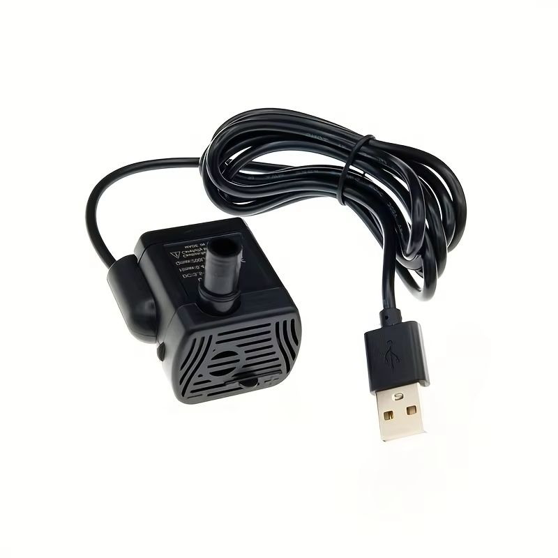 1 Uds bomba de agua 5V enchufe - Mini Peristaltic Pump 12V reseña y precio