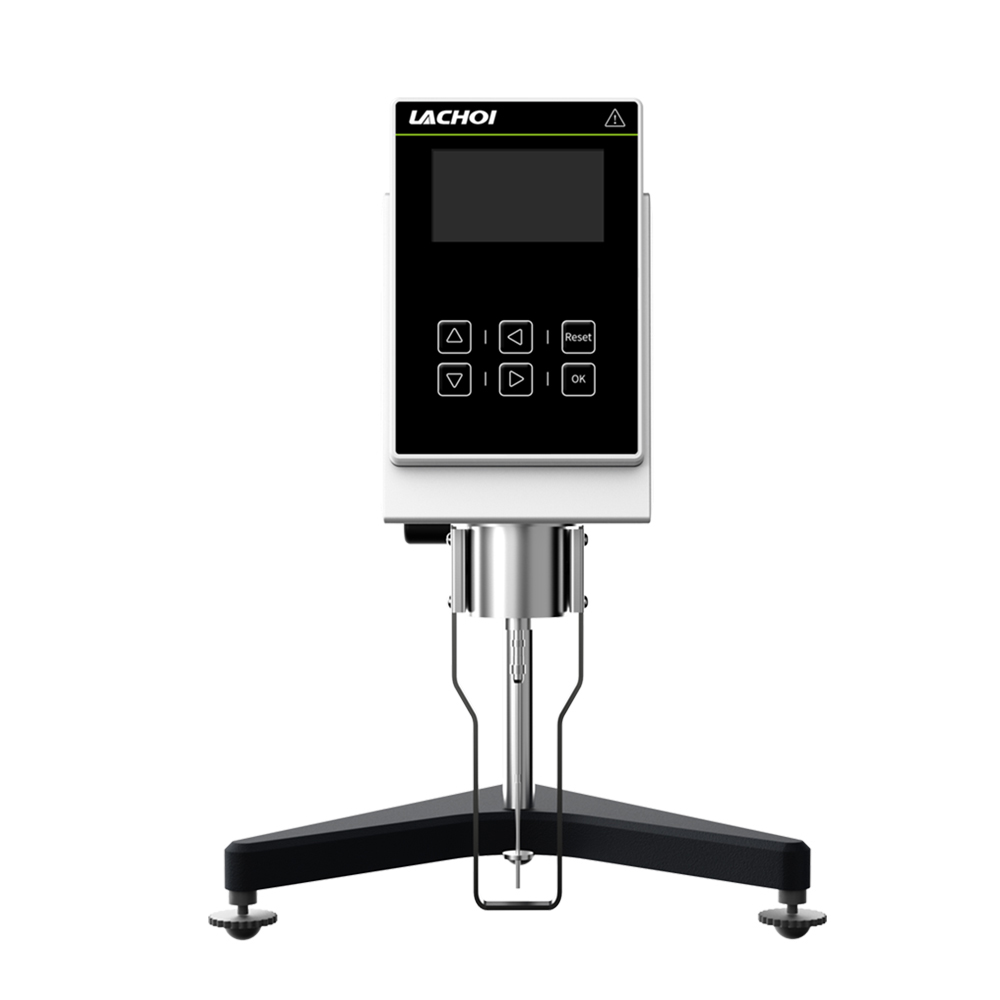 Viscosímetro Rotacional Digita - Test Instruments reseña y precio