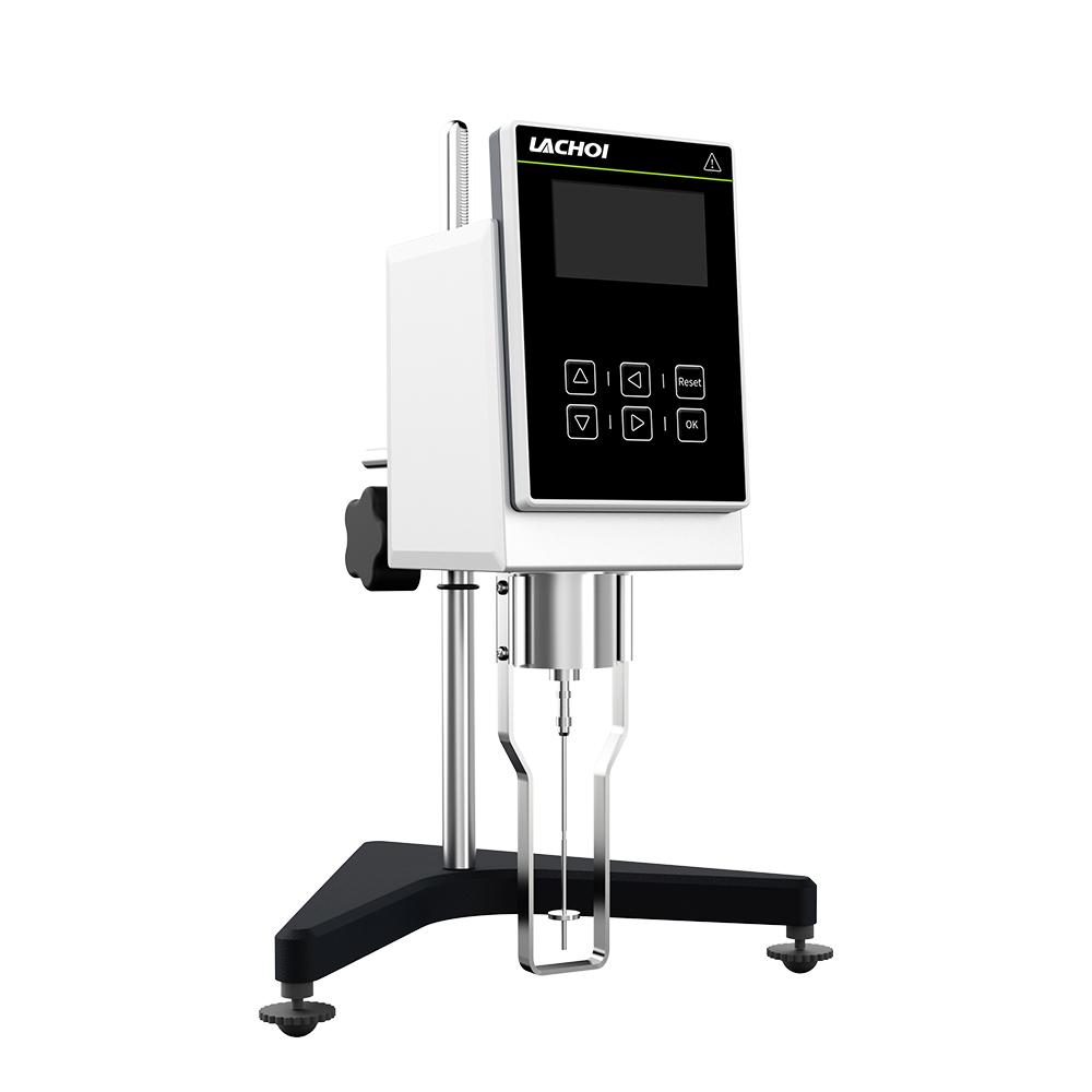 Viscosímetro Rotacional Digita - Test Instruments reseña y precio