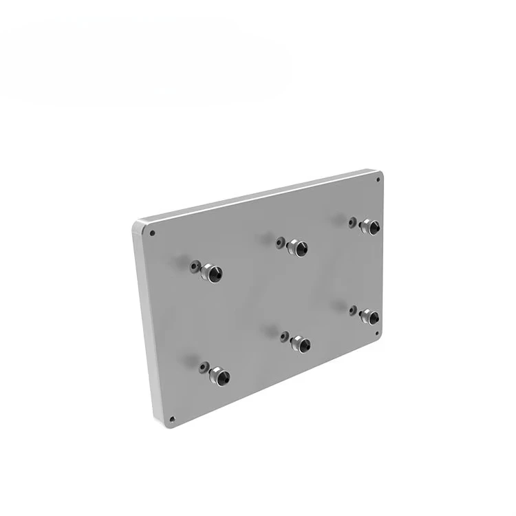 Sistemas de Bandejas para Auto - Industrial Tools reseña y precio