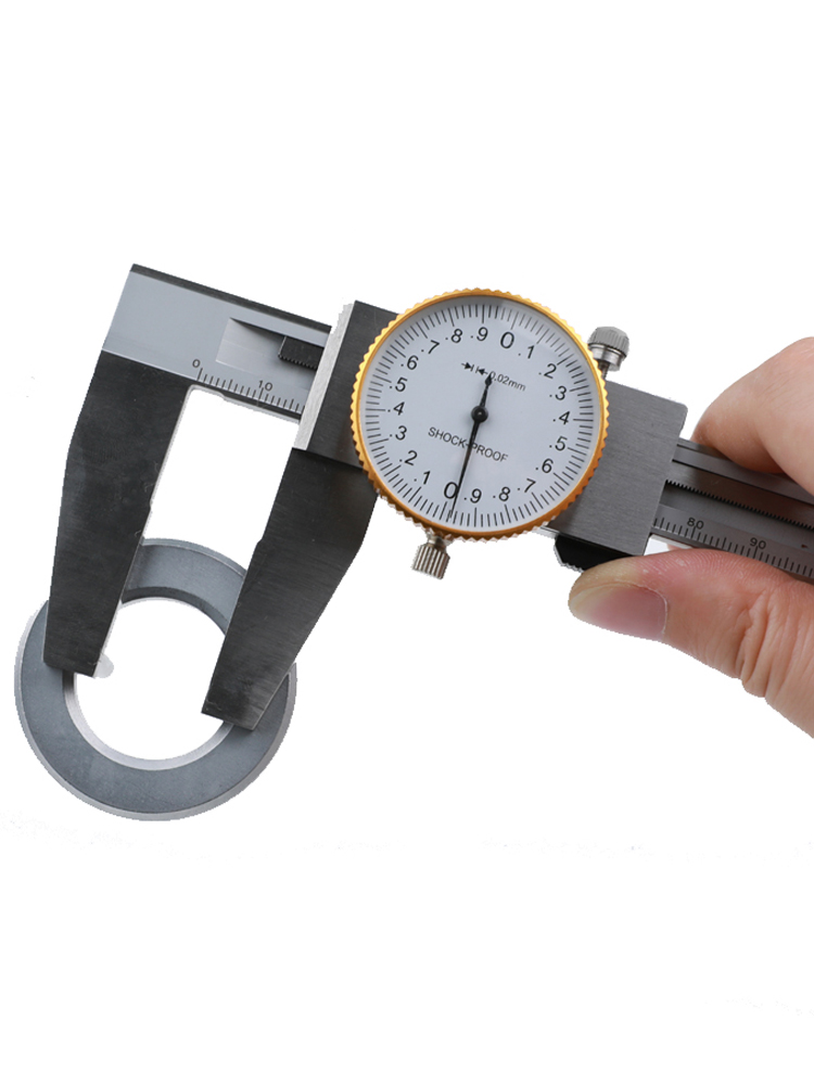 Calibrador Digital de Precisió - Digital Caliper 150Mm Stainless Steel reseña y precio