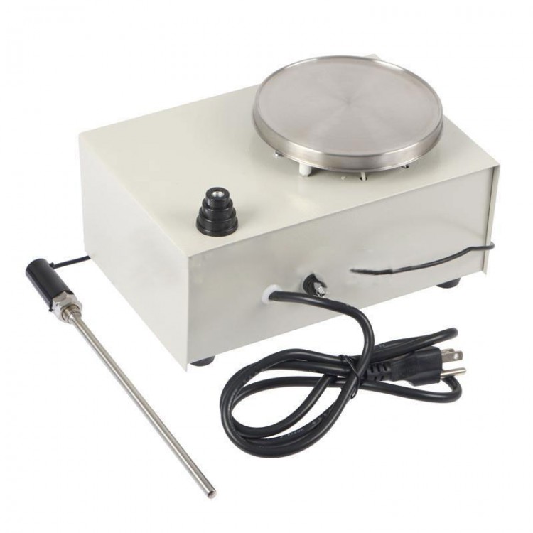 Agitador Magnético de Laborato - Lab Magnetic Stirrer Hot Plate reseña y precio