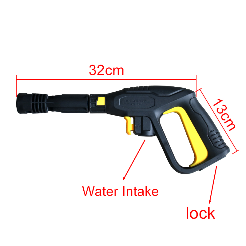 Pistola de agua de alta presió - Vacuum Chamber Kit With Pump reseña y precio