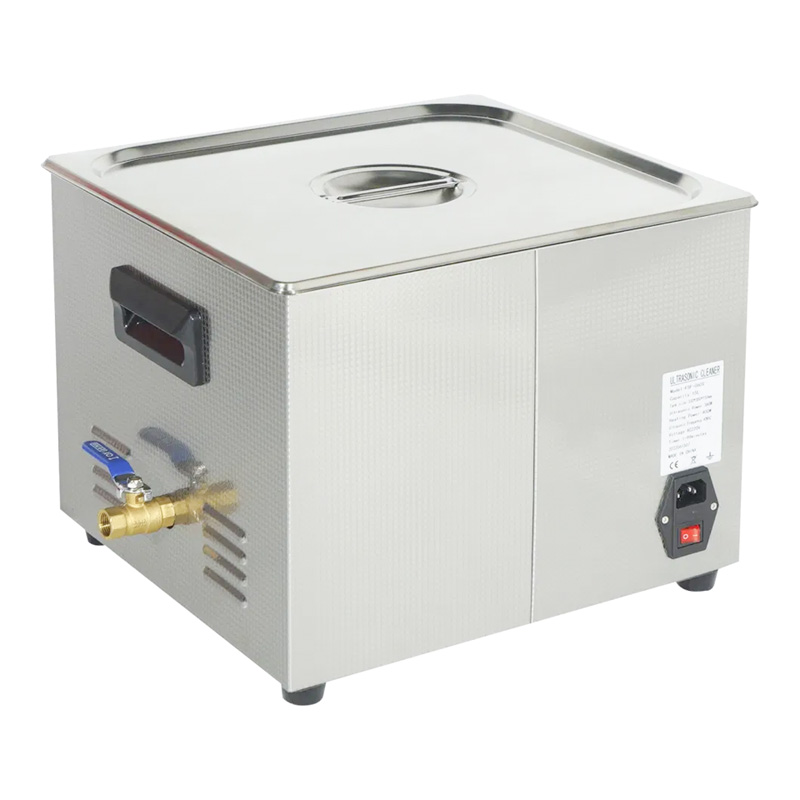 Máquina de Limpieza Ultrasónic - Ultrasonic Cleaner 30L Industrial reseña y precio